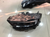 Oto Çıkma Parça / Opel / Mokka / Far & Stop / Sol Ön Far / Çıkma Parça 