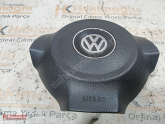 VOLKSWAGEN GOLF 6 POLO SÜRÜCÜ AİRBAG 5K0 880 201 P 81 U 5K088