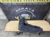Oto Çıkma Parça / Volkswagen / Touran / Kaporta & Karoser / Sol Arka Kapı / Çıkma Parça 