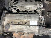 Kia Sephia 1.5 16V Enj Çıkma Komple Motor