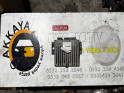 8200513113 8200593576 DACİA LOGAN 1.5 DCI DCM 1.2 Motor Beyni