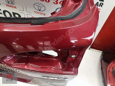 Oto Çıkma Parça / Toyota / Corolla / Kaporta & Karoser / Bagaj Kapağı / Çıkma Parça 
