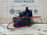 Oto Çıkma Parça / Volkswagen / Polo / Yakıt / Depo Kapağı / Sıfır Parça 