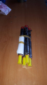Oto Çıkma Parça / Fiat / Doblo / Motor / Enjektör / Çıkma Parça 
