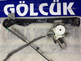 Oto Çıkma Parça / Ford / Focus / Oto Cam / Cam Motoru / Çıkma Parça 