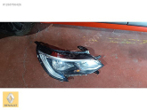 RENAULT TALİANT ÇIKMA ORJİNAL SAĞ FAR VE DİGER PARÇALARI