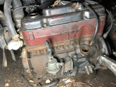 Oto Çıkma Parça / Opel / Kadett / Motor / Motor (komple) / Çıkma Parça 