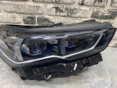 Oto Çıkma Parça / Bmw / İ Serisi / Far & Stop / Sağ Ön Far / Çıkma Parça 