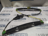 Oto Çıkma Parça / Skoda / Octavia / Oto Cam / Cam Krikosu / Çıkma Parça 