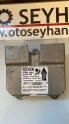 13379529 - 327963935 A2C82541900 Opel Corsa D Airbag Beyni