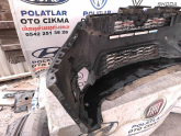 Oto Çıkma Parça / Fiat / Doblo / Tampon / Ön Tampon / Çıkma Parça 