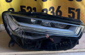 AUDİ A6 MATRİX SAĞ FAR 4G0941034H