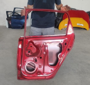 Oto Çıkma Parça / Volkswagen / Polo / Kaporta & Karoser / Sağ Arka Kapı / Çıkma Parça 