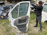Oto Çıkma Parça / Citroen / Jumper / Kaporta & Karoser / Sağ Ön Kapı / Çıkma Parça 