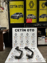 Oto Çıkma Parça / Nissan / X-Trail / Motor / Turbo Radyatörü / Çıkma Parça 