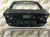 Oto Çıkma Parça / Audi / A5 / Kaporta & Karoser / Bagaj Kapağı / Çıkma Parça 