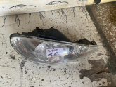 Oto Çıkma Parça / Peugeot / 2008 / Far & Stop / Sağ Ön Far / Çıkma Parça 
