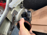 Oto Çıkma Parça / Dacia / Solenza / Motor / Gaz Kelebeği / Çıkma Parça 