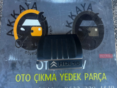 Oto Çıkma Parça / Citroen / C4 / Motor / Motor Kapağı / Çıkma Parça 