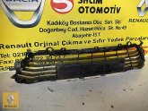 Oto Çıkma Parça / Renault / Megane / Tampon / Orta Izgara / Çıkma Parça 