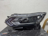 NISSAN QASHQAİ J11 SOL FAR LEDLİ SIFIR İTHAL 2017-2021