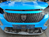Peugeot 2008 ön panjur hatasız