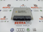 8D0907558F VOLKSWAGEN AUDI SEAT SKODA MOTOR BEYNİ