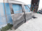 Oto Çıkma Parça / Fiat / Doblo / Kaporta & Karoser / Sağ Sürgülü Kapı / Çıkma Parça 