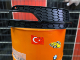 8T0807682K AUDI A5 SLİNE 2012-2015 SAĞ SİS KAPAK BLACK KROM .