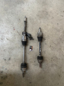 Oto Çıkma Parça / Mazda / Lantis / Alt Takım / Aks / Çıkma Parça 