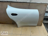 Oto Çıkma Parça / Porsche / Panamera / Kaporta & Karoser / Sağ Arka Kapı / Çıkma Parça 