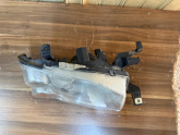 Oto Çıkma Parça / Nissan / Pick-up / Egzoz / Partikül Filtresi / Çıkma Parça 