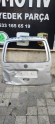 Oto Çıkma Parça / Volkswagen / Caddy / Kaporta & Karoser / Bagaj Kapağı / Çıkma Parça 