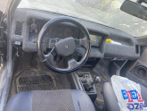 Oto Çıkma Parça / Renault / R 21 / Kaporta & Karoser / Komple Ön / Çıkma Parça 