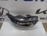 Oto Çıkma Parça / Hyundai / i20 / Far & Stop / Sağ Ön Far / Çıkma Parça 