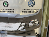 Oto Çıkma Parça / Volkswagen / Scirocco / Tampon / Ön Tampon / Çıkma Parça 