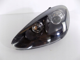 PORSCHE CAYENNE SOL FAR HATASIZ 2011/2014