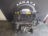 Oto Çıkma Parça / Volkswagen / Jetta / Motor / Motor (komple) / Çıkma Parça 
