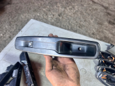 Oto Çıkma Parça / Renault / Fluence / Oto Cam / Cam Düğmesi / Çıkma Parça 