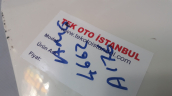 Oto Çıkma Parça / Mercedes / CLA / Tampon / Ön Tampon / Çıkma Parça 