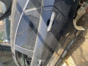 Honda Civic sol arka kapı