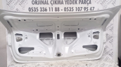 Oto Çıkma Parça / Toyota / Corolla / Kaporta & Karoser / Bagaj Kapağı / Çıkma Parça 