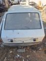 Renault 12 Bagaj Kapağı