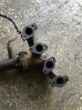 Oto Çıkma Parça / Peugeot / 106 / Egzoz / Egzoz Manifoldu / Çıkma Parça 