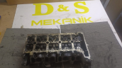 BMW 5 SERİSİ F10 N47 SİLİNDİR KAPAĞI 781046503