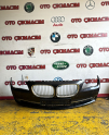 BMW 7 SERİSİ F02 ÖN TAMPON DOLU HATASIZ