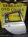 Orijinal Renault Clio3 Grandtour SW Sağ Arka Kapı
