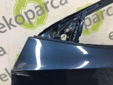 Oto Çıkma Parça / Skoda / Octavia / Kaporta & Karoser / Sol Ön Kapı / Çıkma Parça 