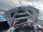 Oto Çıkma Parça / Audi / TT / Kaporta & Karoser / Kaput / Çıkma Parça 
