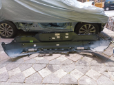 Oto Çıkma Parça / Opel / Grandland X / Tampon / Arka Tampon / Çıkma Parça 